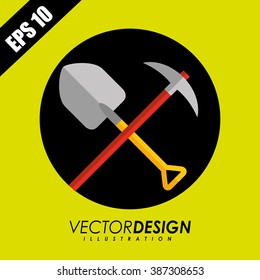 construction icon design