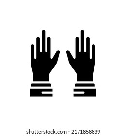 Construction icon isolated on white background