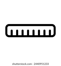 Construction Icon Outline Style. Stroke Icon
