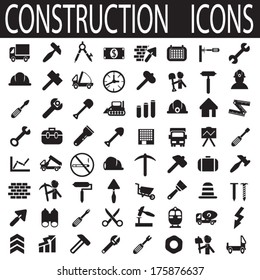 construction icons