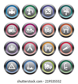 Construction Icons