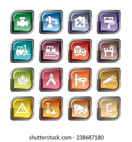 Construction Icons