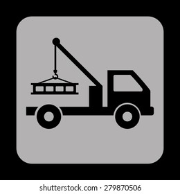 construction icons design, vector illustration eps10 graphic 
