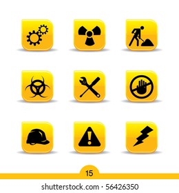 construction icons no.15..smooth series