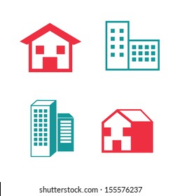 construction icons over white background vector illustration 
