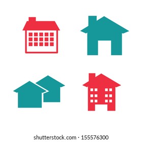 construction icons over white background vector illustration 