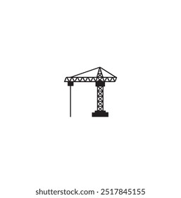 Construction icons set. Flat web icon set construction, home repair tools. Construction vehicle, elements, tools.