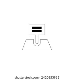 Construction Icons Set on White Background. Spanner logo design element . Build and construction icon element. Vector illustration. build icon vector. Tools vector wrench icon. 
