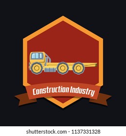 Construction industry design