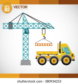 Construction and Industry design 