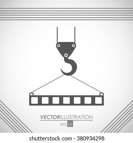 Construction and Industry design 