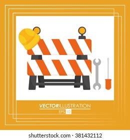 Construction and Industry design 