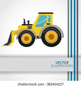 Construction and Industry design 