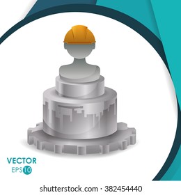 Construction and Industry design 