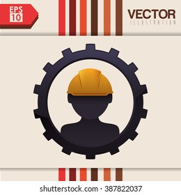 Construction and Industry design 
