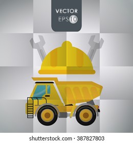 Construction and Industry design 