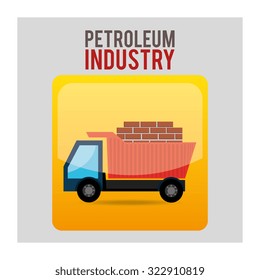 construction industry design, vector illustration eps10 graphic 