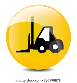 Construction industry and tools graphic design, vector illustration
