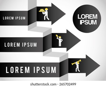 construction infographic design, vector illustration eps10 graphic 