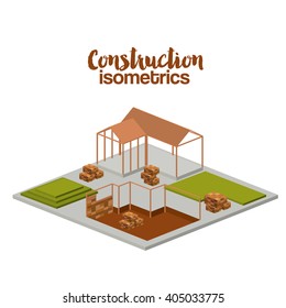 construction isometrics design 