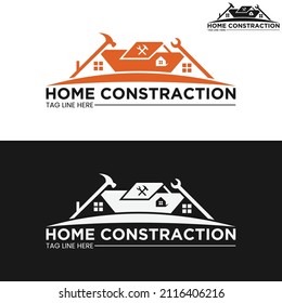 Construction logo design. Building a construction business from the ground up requires strength, smarts, and determination. A standout logo and recognizable