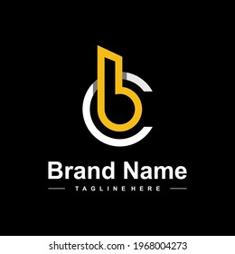 construction  logo design creative modern idea simple clean 