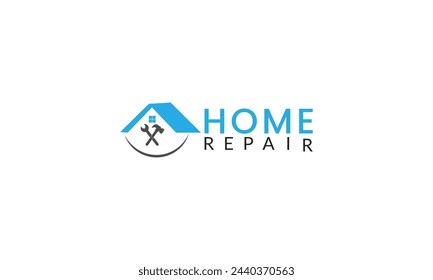 Construction logo design template. city or building icon