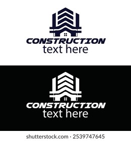 Construction Logo design Vector Art Icons unique new free vector eps Graphics for Free and construction Logo royalty-free images vector eps for your company.