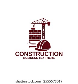 Construction Logo design Vector Art Icons unique new free vector eps Graphics for Free and construction Logo royalty free images for your company or home or business Property home investment logo