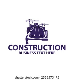 Construction Logo design Vector Art Icons unique new free vector eps Graphics for Free and construction Logo royalty free images for your company or home or business Property home investment logo