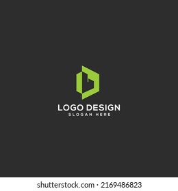 Construction Logo design vector illustration