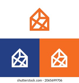 Construction Logo Design for your business