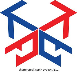 el elemento del logotipo de construcción, el negocio, la identidad corporativa, el dibujo digital, el vector, el color y el tamaño pueden cambiarse