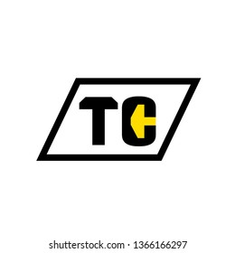  Construction logo. Hammer icon. Hammer sign