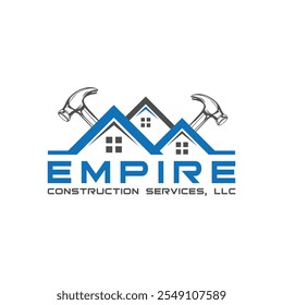 Construction Logo Stock Illustrations, Royalty-Free Vector Graphics.