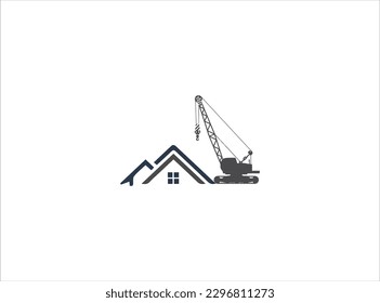 Construction Logo Stock Illustrations, Vector Graphics and Clip Art | Construction logo icon set, Logo, Construction, Construction Logo PNG Transparent Images Free Download .