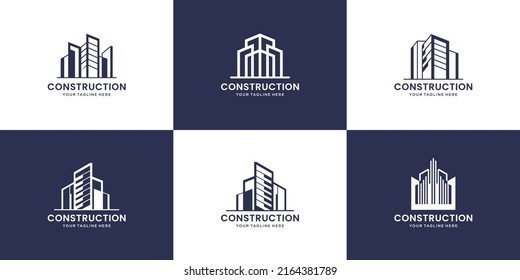 1,463 Construction project management logo Images, Stock Photos ...