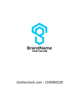 construction logo template vector