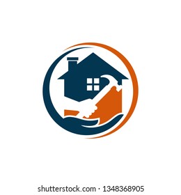 Construction Logo Templates