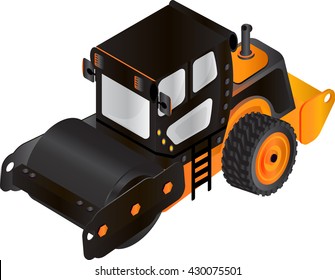 construction machinery