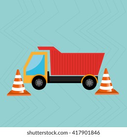 construction machinery design 