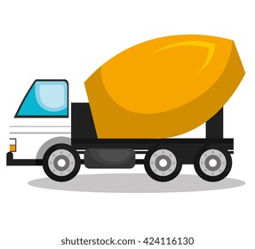 construction machinery design 