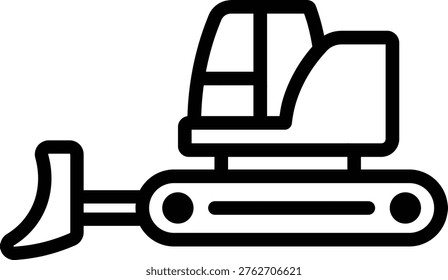 construction machinery excavator civil engineering truck construction bulldozer dozer engineer 15624