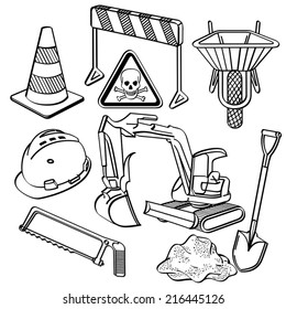 Construction Materials