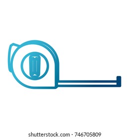 Construction measurement tape
