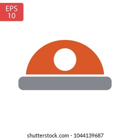Construction Mechanical Factory Engineering Vector Line Icons