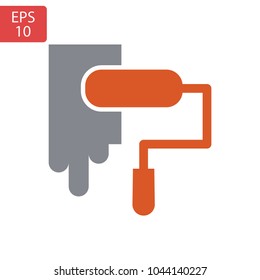 Construction Mechanical Factory Engineering Vector Line Icons