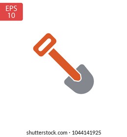 Construction Mechanical Factory Engineering Vector Line Icons