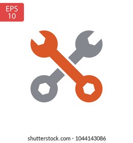 Construction Mechanical Factory Engineering Vector Line Icons