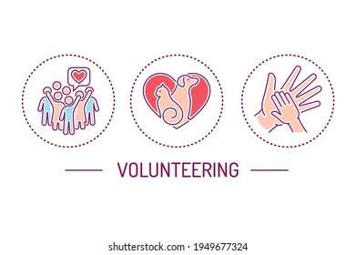 Construction mesh color line icon. Pictogram for web page, mobile app, promo.